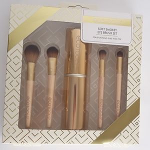 ECO TOOLS - Smokey Eye Brush Set